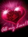 all my love