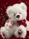 teddy bear