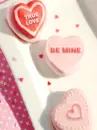 be mine