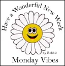 Monday Vibes!