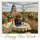Happy new week
