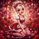 Valentine Girl