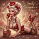 Happy Valentine