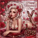 Happy Valentine's Day