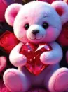 teddy bear