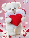 teddy bear