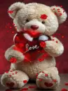 teddy bear