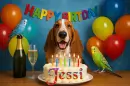 Jessi Birthday