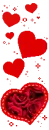 hearts
