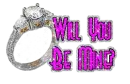will you be mine