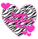 happy Valentine's day