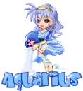 aquarius