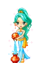aquarius