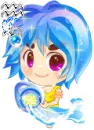aquarius