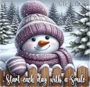 Start each day with a Smile