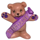 February bear