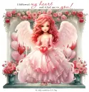 Angelic Heart 
