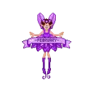 February fairy