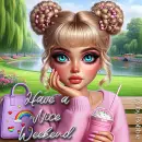 Have a nice Weekend
