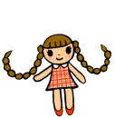 i love you doll