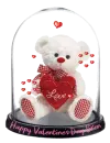 happy Valentine's day Bren