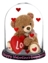happy Valentine's day Jessi