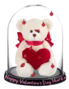 happy Valentine's day Marika