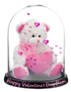 happy Valentine's day Pami
