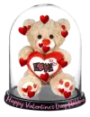 happy Valentine's day Robbie