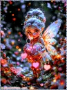 This Heart Is For You - Fairy Valentine