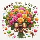 send you love