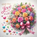 send you love