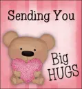 Big Hugs