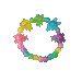kandi bracelet
