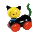 cat toy