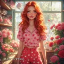 Red Girl
