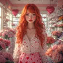 Red Girl 2