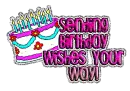birthday wishes
