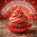 Have a beautiful Thurday