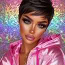Pretty Woman { Bratz Style}