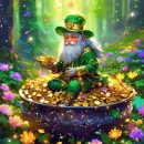 leprechaun