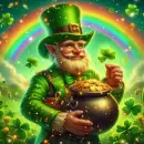leprechaun