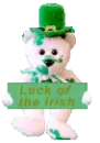 O'Fortune the bear