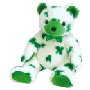 clover the bear