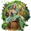 Happy St.Patrick's Day