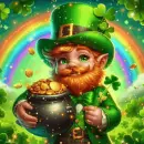 leprechaun