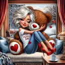 Valentine's Day Hugs
