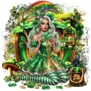 St. Patrick