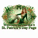 Welcome to Marika Page
