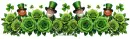 St.Patrick Divider